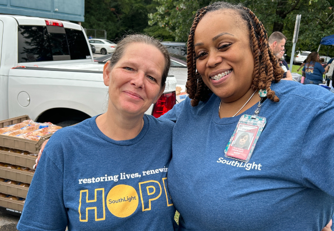 Recovery Month Celebration
