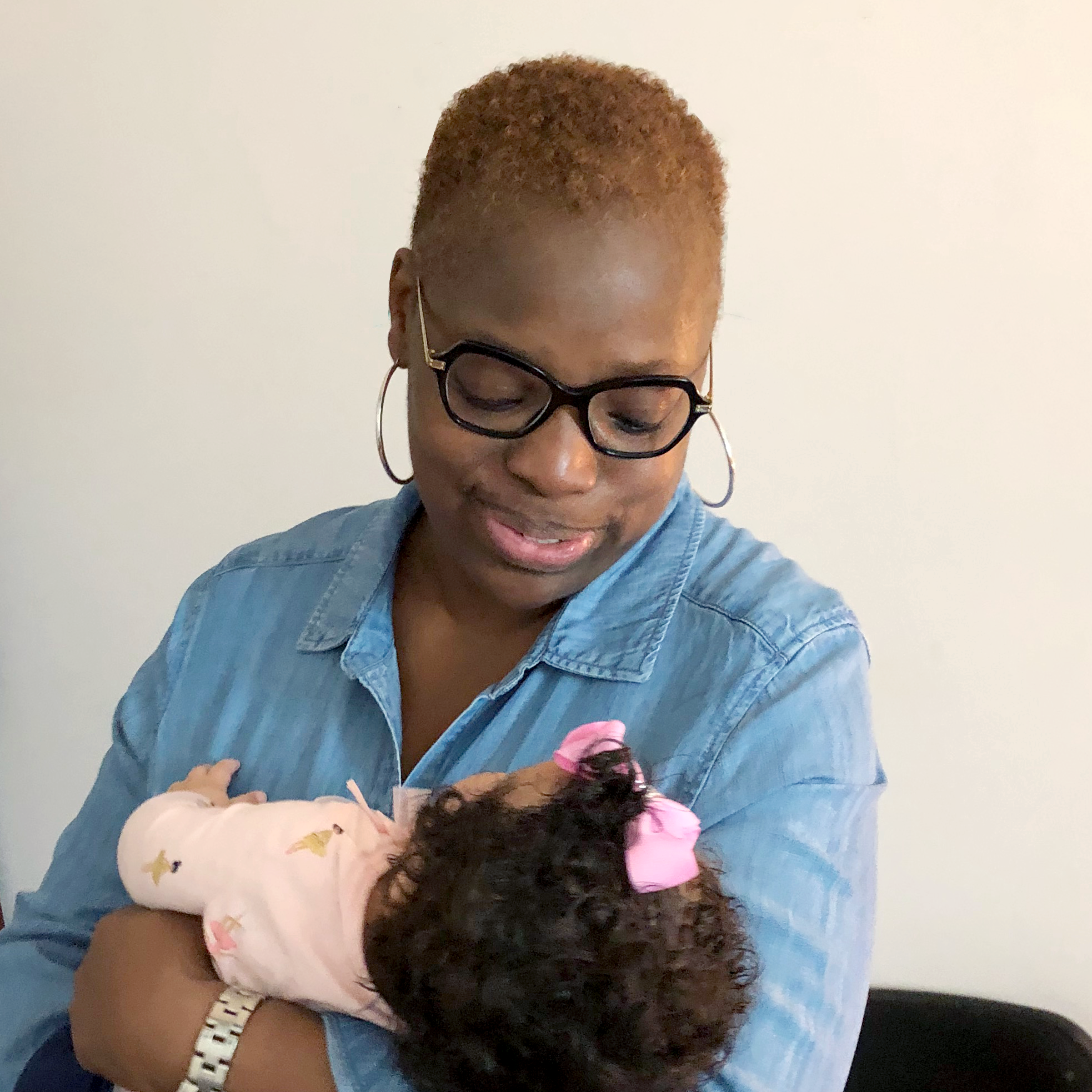 Women and Children's Program Raleigh NC